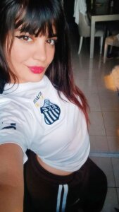 vanesita_bb mi vida Pic