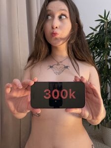 FroggyAnna 🍰THANK YOU FOR 300'000🍰 Pic 7