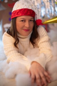 Lucy_Lu17 Merry Christmas 🎄🍒💋 Pic 5