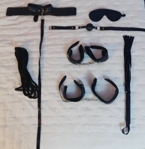 itsroxyrose_ My Toys Pic