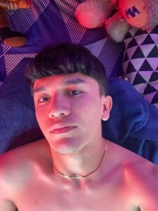 benji_hoter febrero comienza asi รูป  6