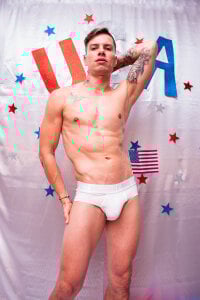 Juanka_ JULY 4TH 🎆 Pic