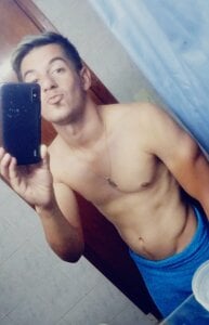 Él 😀 de Fogosos_1907 Fotos