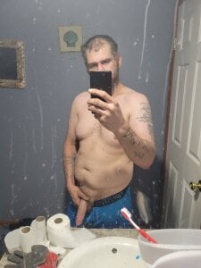 Bigdickcraig11 Public Pic 2