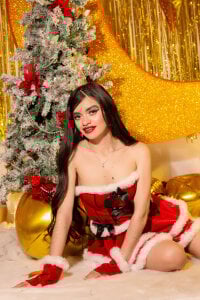 Emerald_gh Merry XMas🎄🎅 Immagine  6