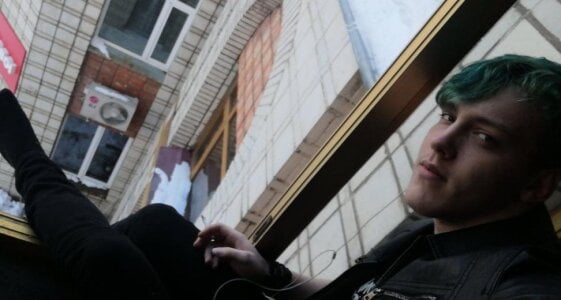 Public de DanielPank  4 photos