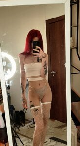 GinaSpicey enjoy me and my outfits Foto 9