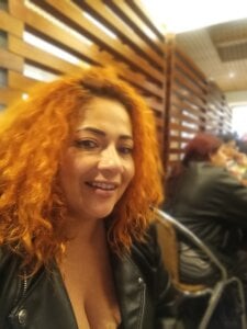 mariajosebarrazaa Deseos Foto 6