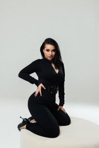 AdrianaTorres Sweet hottie😉 Pic