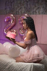 aliccecooper Did you miss me in my birthday?💖 Pic 5