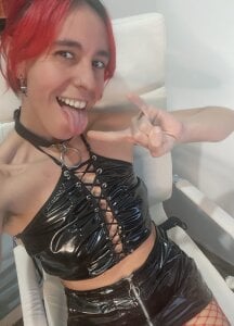 MitzieDupr Naughty pics Hình