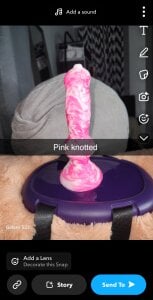 emybbw My dicks Foto  4