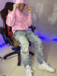 mateodeamjo new Pic 2