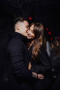 Live od IsabellaCouplee  snímek