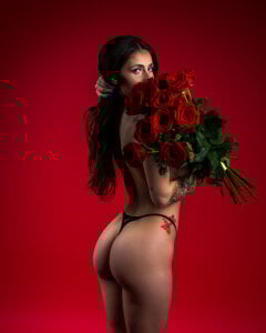 OhhAisha Valentine's Billede 5