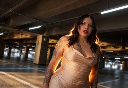 AuroraRosee Public Pic 7