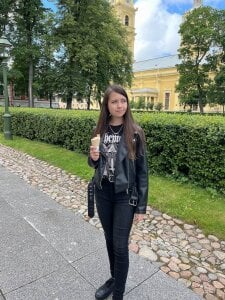 Lina_Brownie My warm photo 사진 6