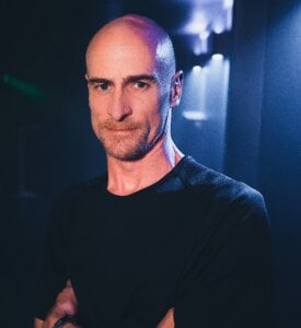 MR_P_Solo_Bassbitch Selfie Pic