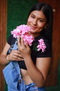 Joselyn_flowers Silk Touch Pic 6