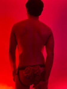 Red room! de kai_storn  3 Imagens