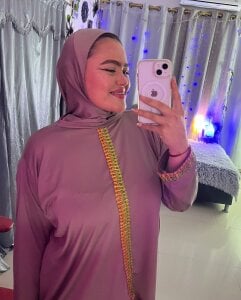 MarianFadel HOT GIRL 🔥 slika