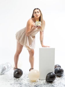 ISABELLASSMITH My special day 🌼 Pic 3