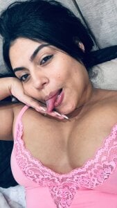 kiana_cream Goddess 🌸 Pic