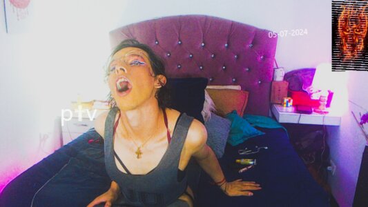 cutesweeetrobinsex cosas por dias de dias Pic 9