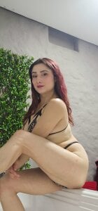 Zdjęcia HannahToons 💞👅:  3