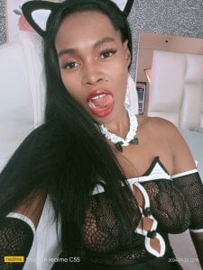 celeste_smmith_ BAD KITTY Pic 3