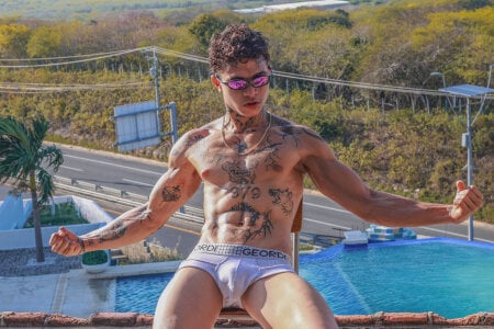 john_mystic a little sun Pic 3