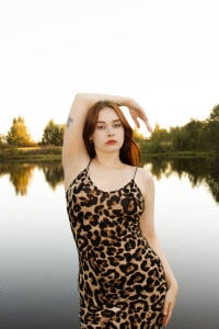 _cutie__angel_ A seductress in sexy dresses Pic 4