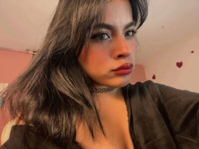 sophie_banks 🖤 . fénykép