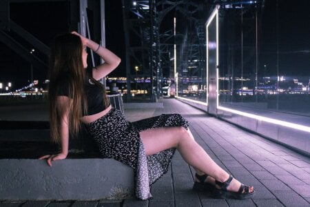 CweneHamllet Follow me Pic 4