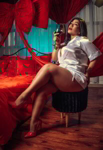 Valentine's Day 2026 de Amanda_Ferrer_  3 Imagens