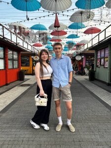 CoupleBlush 😈 Billede 5