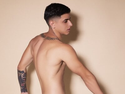 DOMINIC_ZETA Public Pic