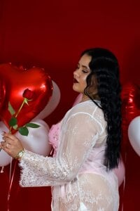 Kendra-daring Do you want to be my Valentine? Foto 4