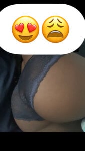 Sexyasscedes Public Pic