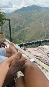 SairaxxxWilliams Sairaxxxwilliams Pic