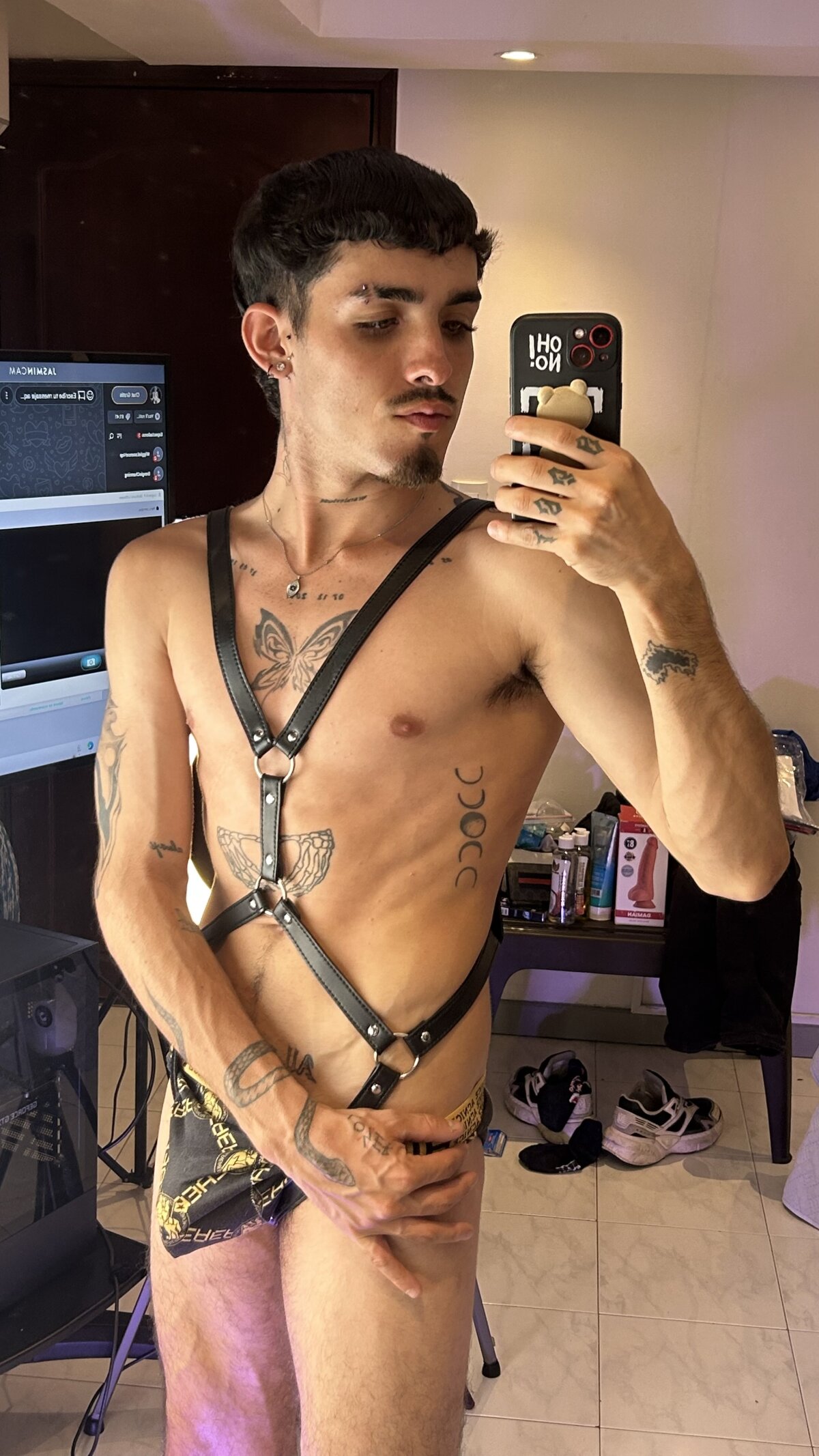 NikoStone_ Populært bilde 6989