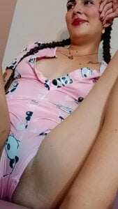 sofylove_ sexy pijama Pic