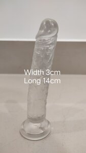 Slaveboii2 Dildo Pic 4