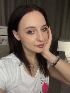 TalishaSturdy happiness, smile and comfort🥰 Pic 4