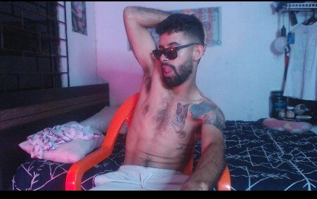 alejandro_dick hott Pic 3