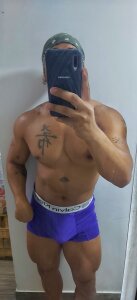 Biglucasx Pieces of me Pic 5