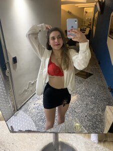 Rocio189Conjuntito rojo 💋 Bild