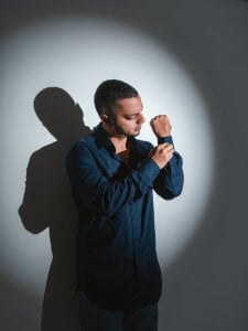 ScarlettAndClark Seduction Pic 4