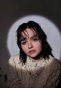 IreneKnickrehm It's me❤️‍🔥 Pic 2