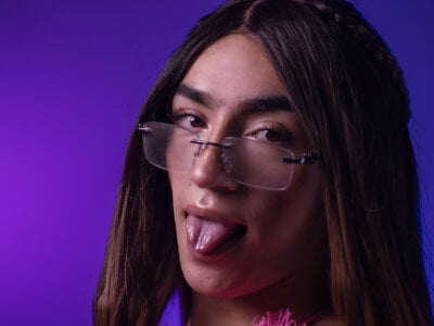 Nahomy_rick_ Our Little Secret Pic